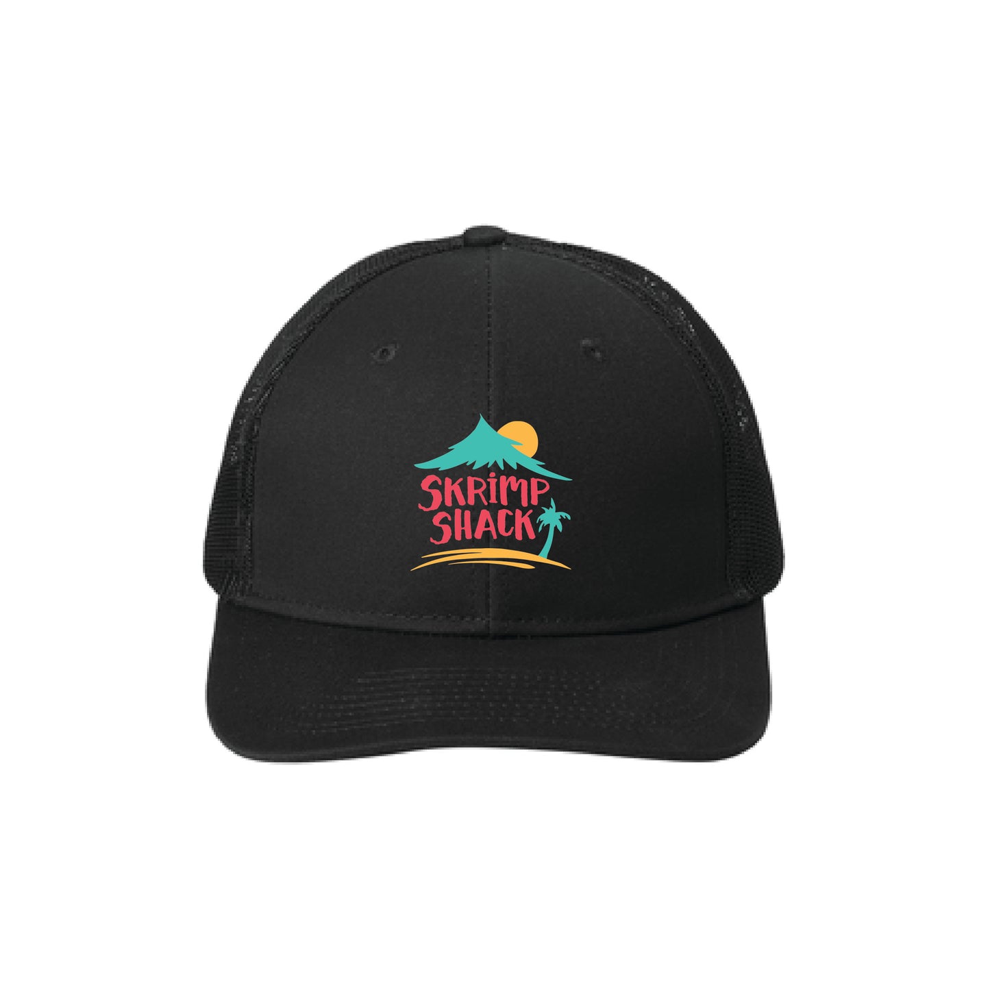 Port Authority ® Snapback Trucker Cap