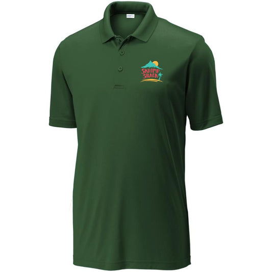 Sport-Tek ® PosiCharge ® Competitor ™ Polo