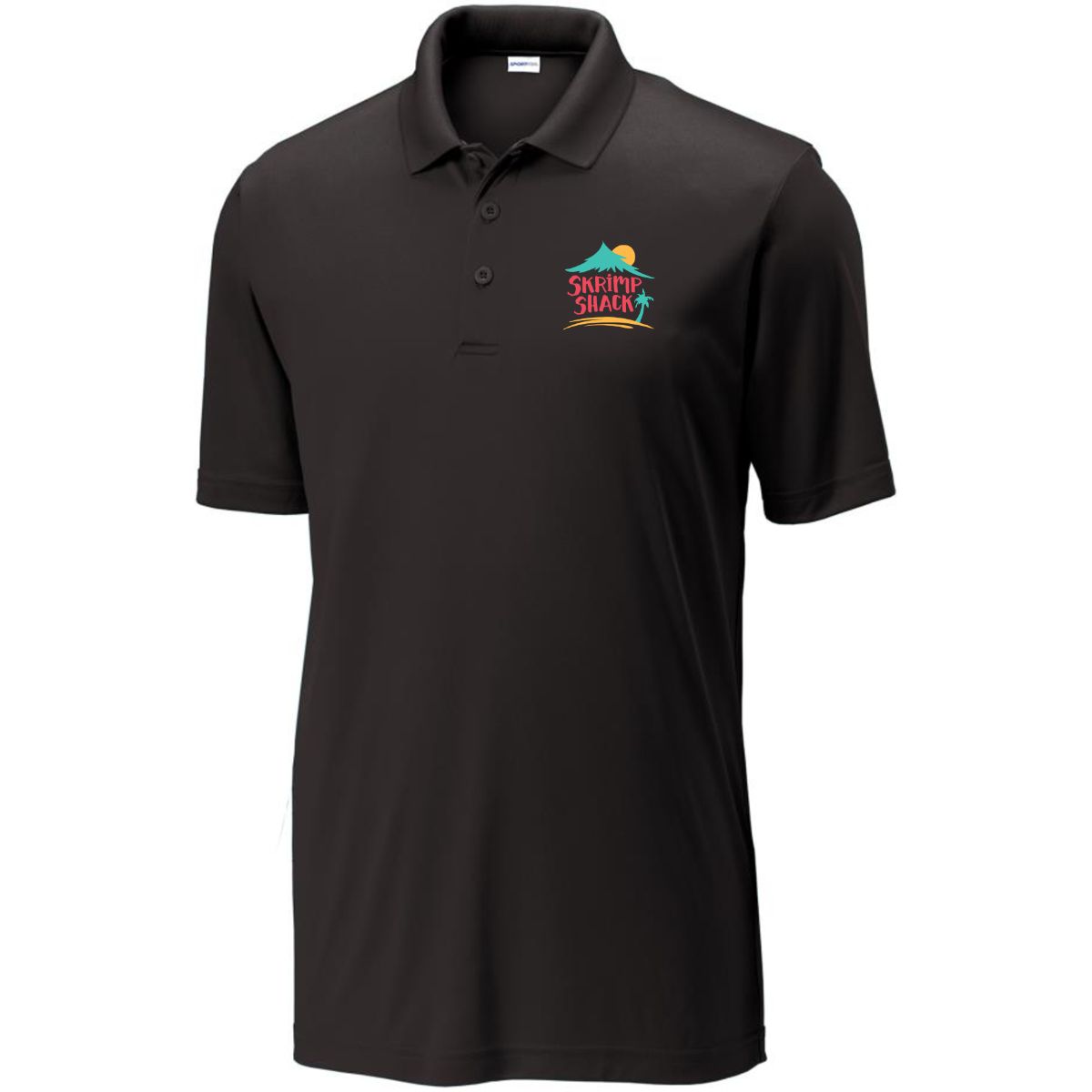 Sport-Tek ® PosiCharge ® Competitor ™ Polo