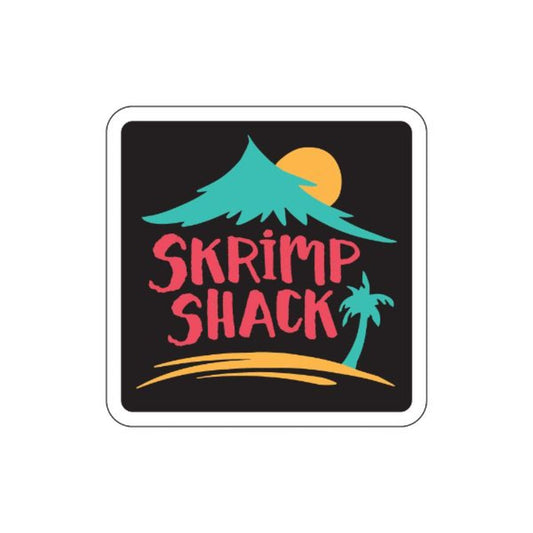 Skrimp Shack Patch